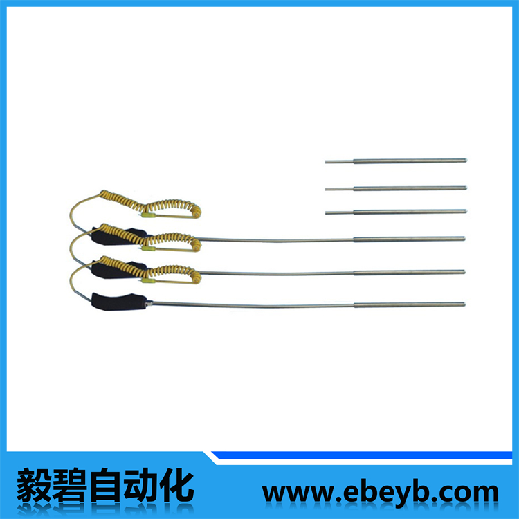 EBAWT系列手持式熱電偶（銅鋁液測(cè)溫專(zhuān)用）